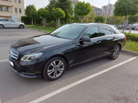 Mercedes-Benz E 220 d BlueTEC 9G-TRONIC, снимка 3