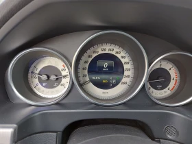 Mercedes-Benz E 220 d BlueTEC 9G-TRONIC, снимка 9
