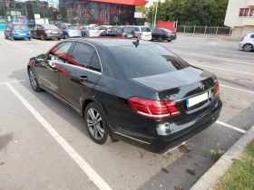 Mercedes-Benz E 220 d BlueTEC 9G-TRONIC, снимка 4