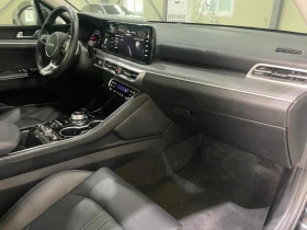 Kia K5 2.0i ! LPG ! Trendy !, снимка 11