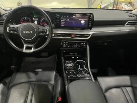 Kia K5 2.0i ! LPG ! Trendy !, снимка 9