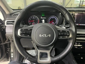 Kia K5 2.0i ! LPG ! Trendy !, снимка 15