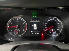 Kia K5 2.0i ! LPG ! Trendy !, снимка 14