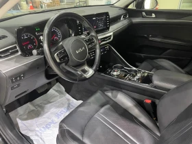 Kia K5 2.0i ! LPG ! Trendy !, снимка 8