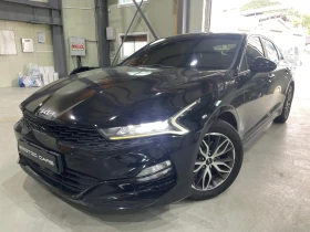 Kia K5 2.0i ! LPG ! Trendy !, снимка 3