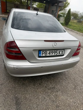 Mercedes-Benz E 320, снимка 6