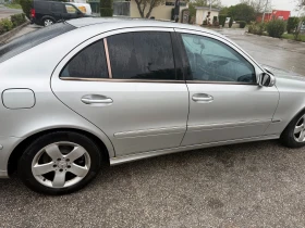 Mercedes-Benz E 320, снимка 12