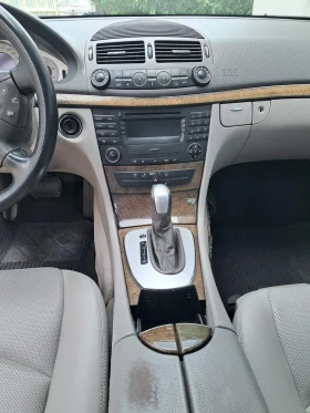 Mercedes-Benz E 270 Avantgarde, снимка 7