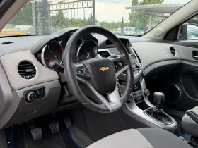 Chevrolet Cruze 2.0VCDI ИТАЛИЯ, снимка 12
