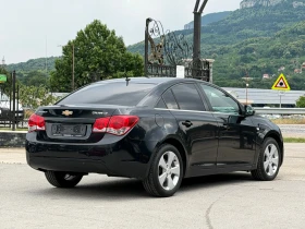 Chevrolet Cruze 2.0VCDI ИТАЛИЯ, снимка 6