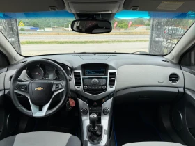 Chevrolet Cruze 2.0VCDI ИТАЛИЯ, снимка 9