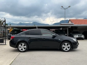 Chevrolet Cruze 2.0VCDI ИТАЛИЯ, снимка 4