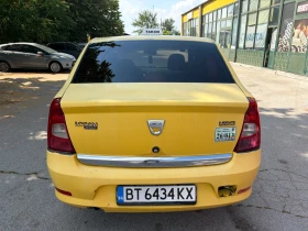 Dacia Logan 1.5 dci, снимка 4