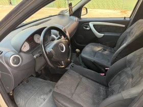Dacia Logan 1.5 dci, снимка 5