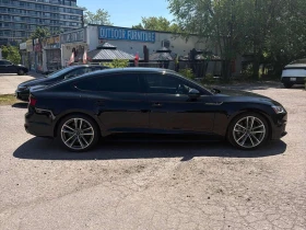 Audi A5 | Progressiv | ПОДГРЕВ | ПАНОРАМА | ДВА КЛЮЧА | , снимка 3