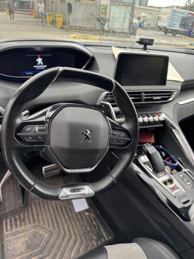 Peugeot 3008, снимка 4