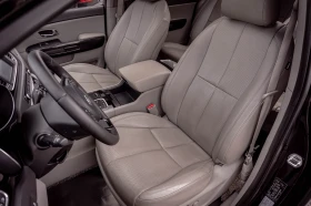 Kia Carnival 2.2CRDI-ПЕРФЕКТНА-6М.ГАР.РЕАЛНИ КМ., снимка 8