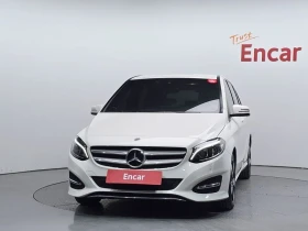 Mercedes-Benz B 220 B220| ВКЛ.ТЕХНОТЕСТ, снимка 3