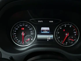 Mercedes-Benz B 220 B220| ВКЛ.ТЕХНОТЕСТ, снимка 8
