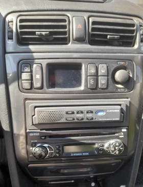 Mitsubishi Galant 2400, снимка 5