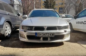 Mitsubishi Galant 2400, снимка 2