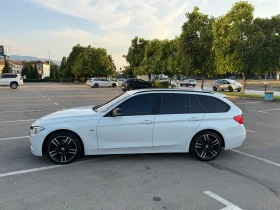 BMW 316 D Лизинг, снимка 3