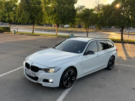 BMW 316 D Лизинг, снимка 2