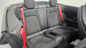 Mercedes-Benz C 43 AMG BURMESTER* BLIND SPOT* HUD* КРАЙНА ЦЕНА, снимка 11