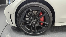 Mercedes-Benz C 43 AMG BURMESTER* BLIND SPOT* HUD* КРАЙНА ЦЕНА, снимка 5