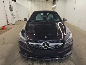 Mercedes-Benz CLA 250 4MATIC * AMG * ПОДГРЕВ * ПАНОРАМА * 2 КЛЮЧА * , снимка 2