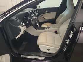 Mercedes-Benz CLA 250 4MATIC * AMG * ПОДГРЕВ * ПАНОРАМА * 2 КЛЮЧА * , снимка 7