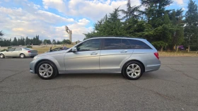 Mercedes-Benz C 200 Швейцария, снимка 8