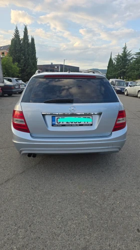Mercedes-Benz C 200 Швейцария, снимка 10