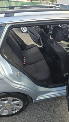 Mercedes-Benz C 200 Швейцария, снимка 12