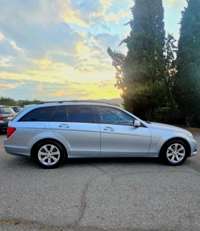 Mercedes-Benz C 200 Швейцария, снимка 7