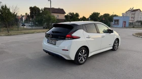 Nissan Leaf  40 kWh Acenta, снимка 3
