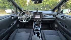 Nissan Leaf  40 kWh Acenta, снимка 11