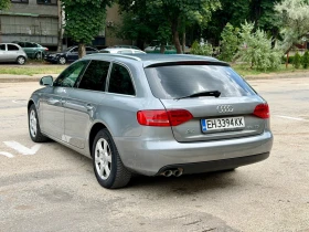 Audi A4 2.0 TDI, снимка 4