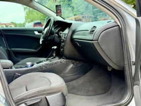 Audi A4 2.0 TDI, снимка 7