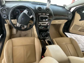 Ford Mondeo, снимка 13
