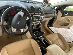 Ford Mondeo, снимка 12