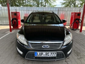 Ford Mondeo, снимка 1