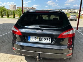 Ford Mondeo, снимка 3