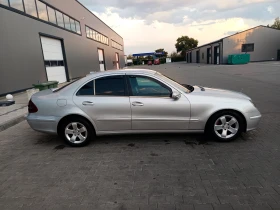 Mercedes-Benz E 270, снимка 4