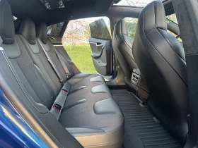 Tesla Model S 90D FREE SUPERCHARGING SC01, снимка 12