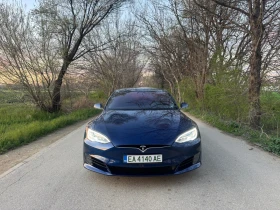 Tesla Model S 90D FREE SUPERCHARGING SC01, снимка 2