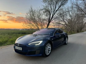 Tesla Model S 90D FREE SUPERCHARGING SC01, снимка 3