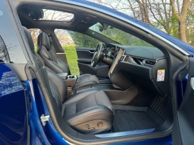Tesla Model S 90D FREE SUPERCHARGING SC01, снимка 11