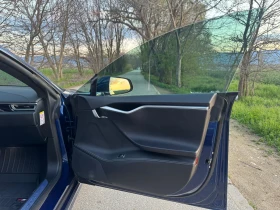 Tesla Model S 90D FREE SUPERCHARGING SC01, снимка 16