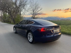 Tesla Model S 90D FREE SUPERCHARGING SC01, снимка 5